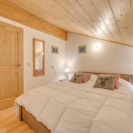 Les Balcons Etoiles - 4 Au Pied Des Pistes Mae-3264 라 플라뉴