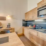 Résidence Les Balcons Etoilés - 3 Pièces Pour 6 Personnes 193264 Apartamento *