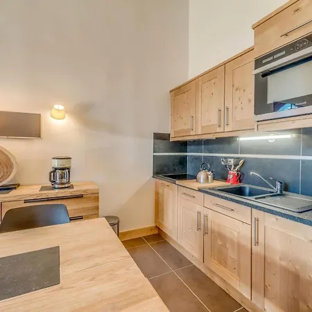 Les Balcons Etoiles - 4 Au Pied Des Pistes Mae-3264 * 라 플라뉴